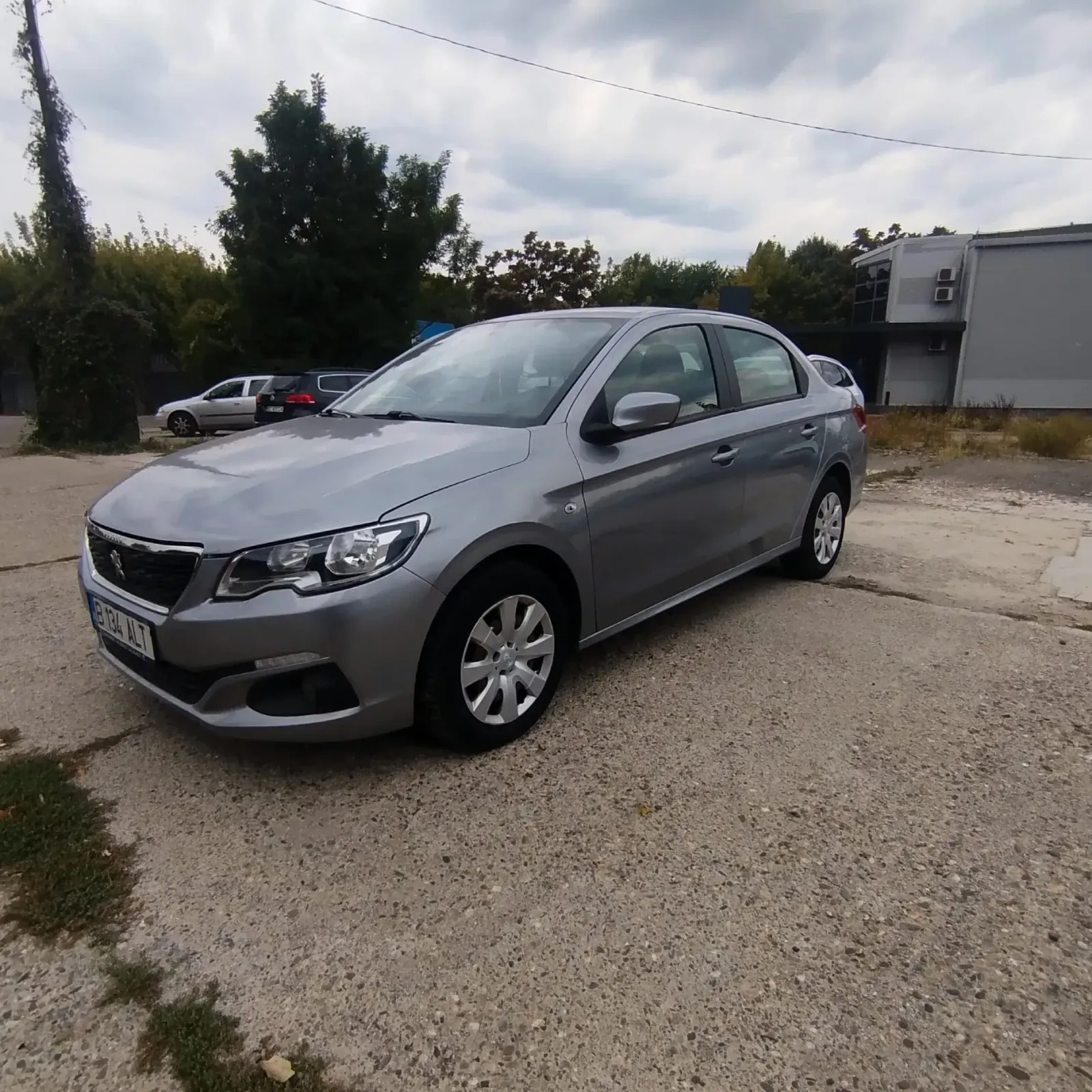 Peugeot 301 — imagine 10