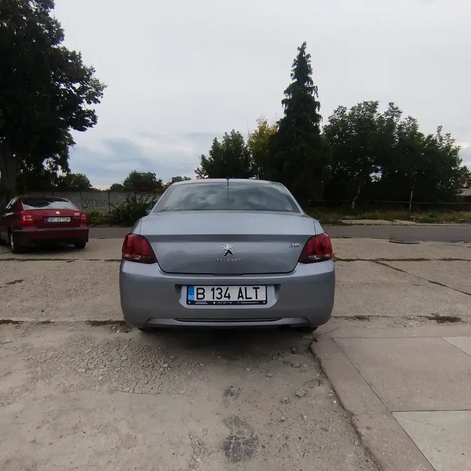 Peugeot 301 — imagine 4
