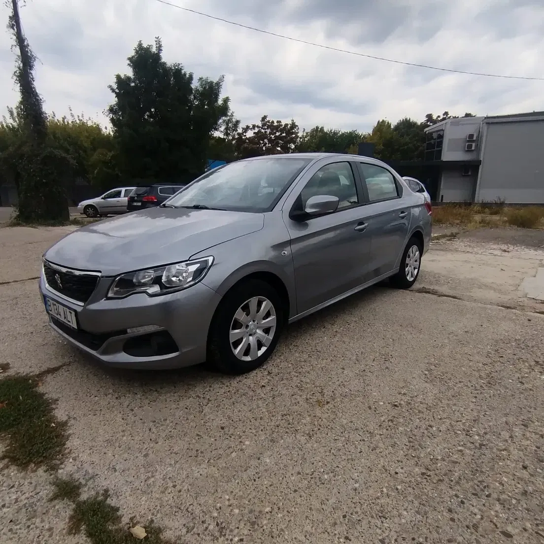 Peugeot 301 — imagine 9