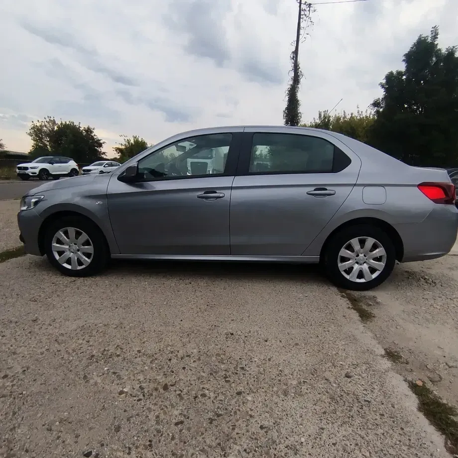 Peugeot 301 — imagine 5