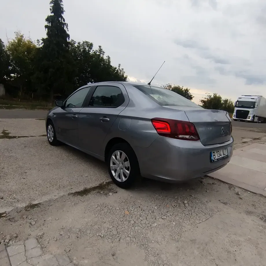 Peugeot 301 — imagine 7
