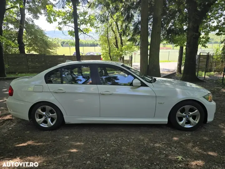 BMW Seria 3 E90/E91/E92/E93 [2005 - 2013]