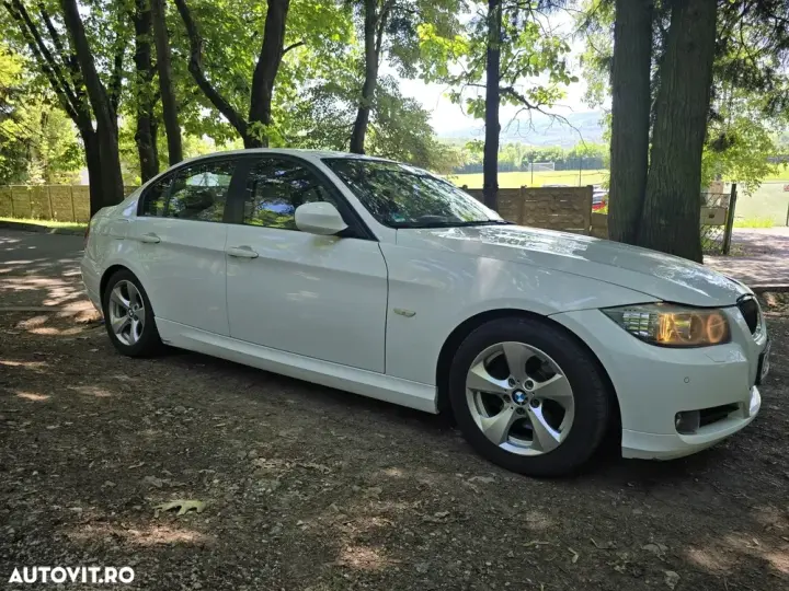 BMW Seria 3 E90/E91/E92/E93 [2005 - 2013]