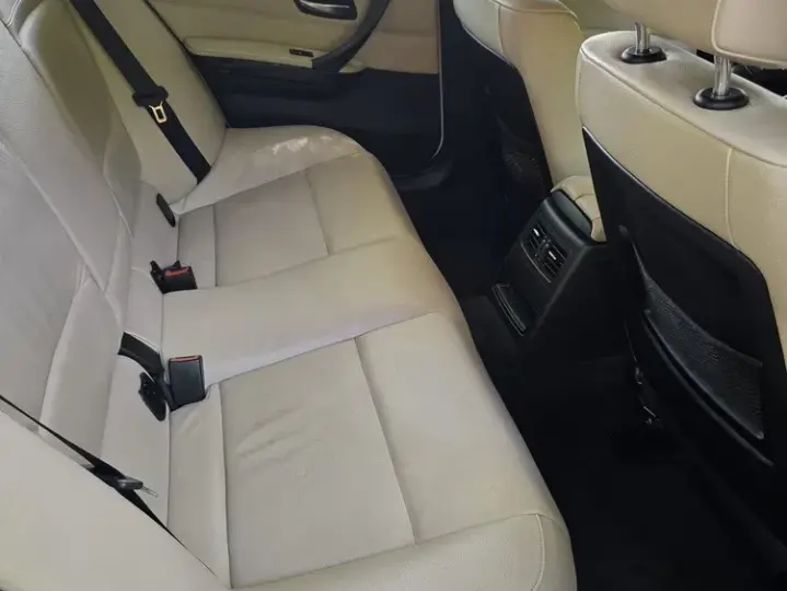 BMW Seria 3 E90/E91/E92/E93 [2005 - 2013]