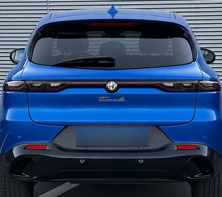 Alfa Romeo Tonale — imagine 2