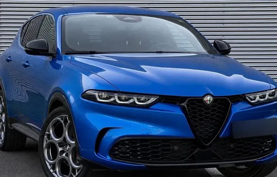Alfa Romeo Tonale — imagine 6