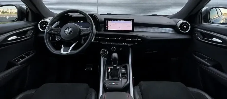 Alfa Romeo Tonale — imagine 10