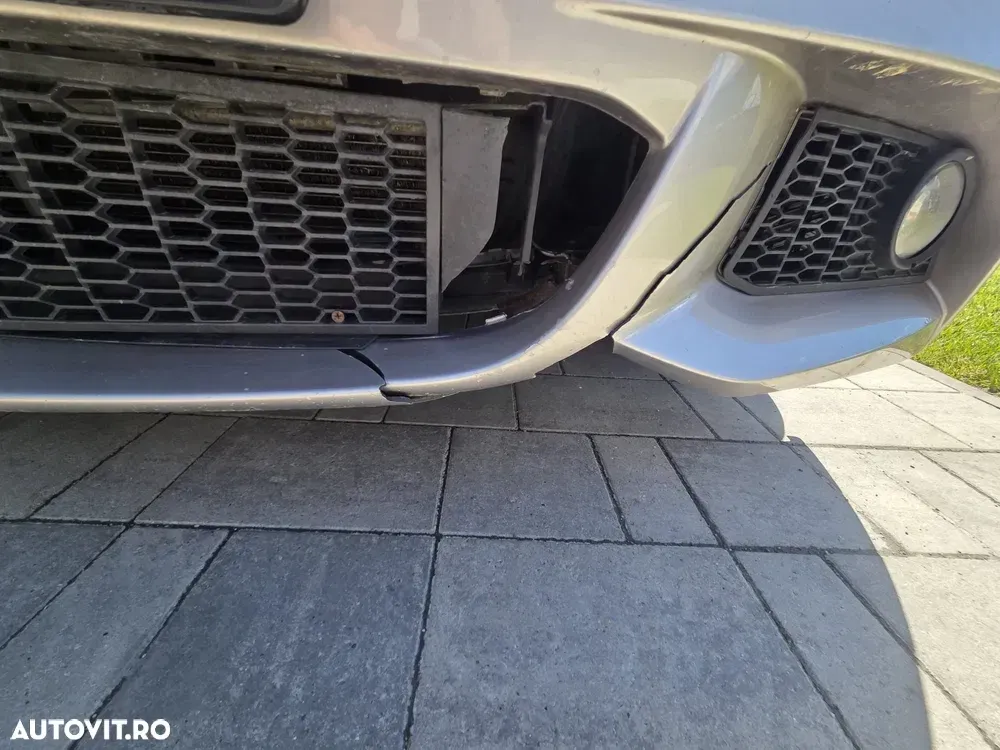 BMW Seria 5 — imagine 2