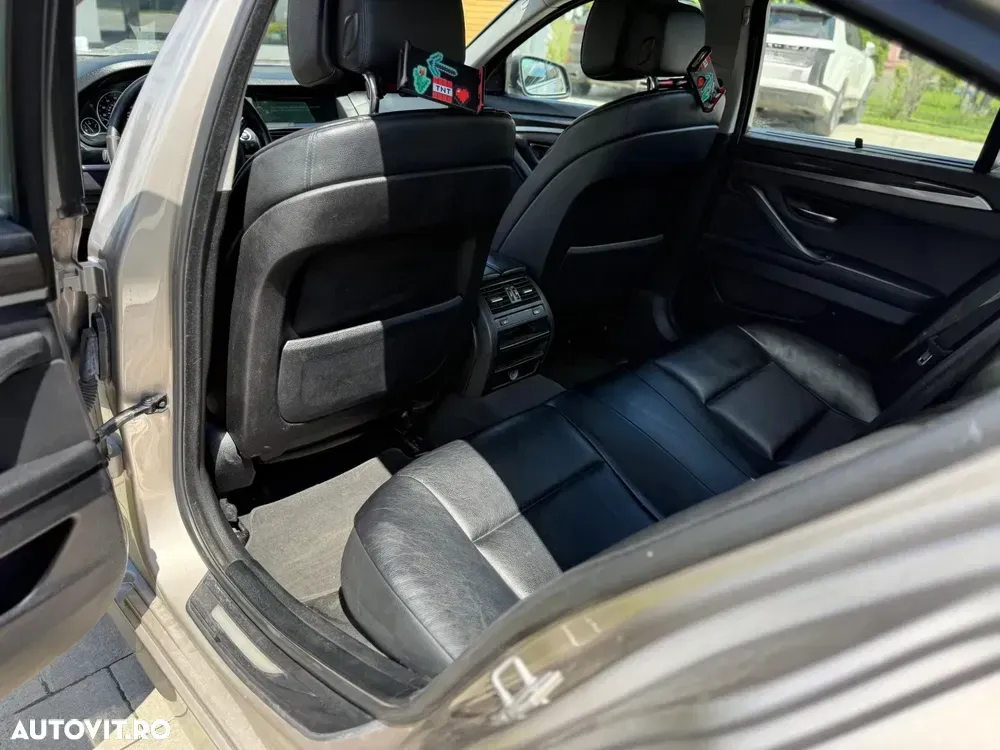 BMW Seria 5 — imagine 4