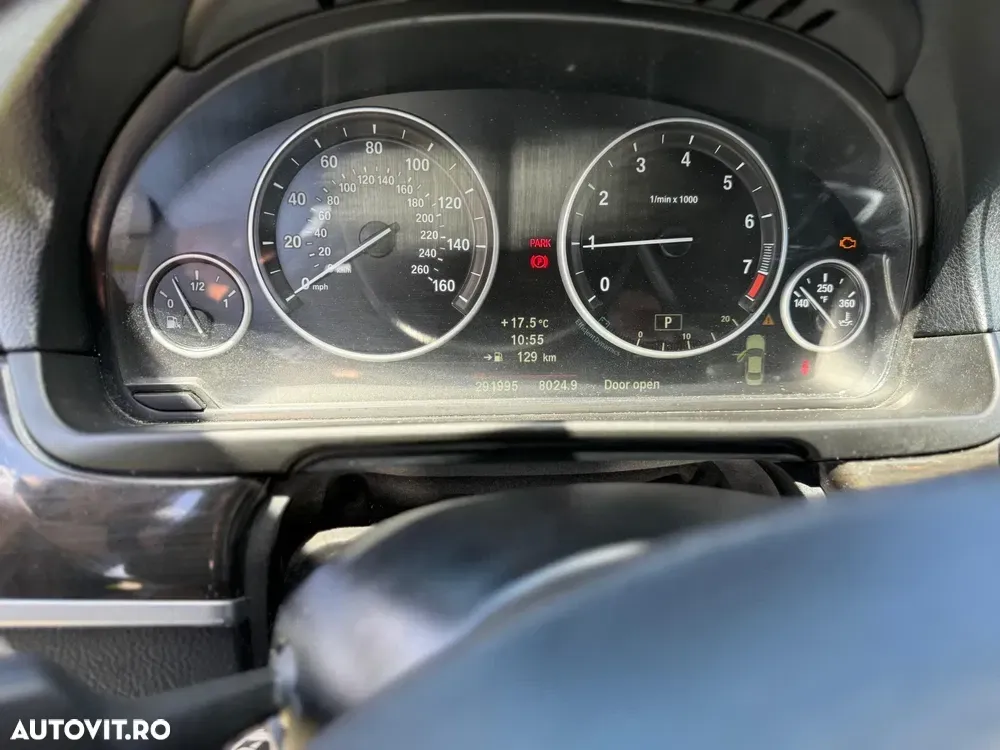 BMW Seria 5 — imagine 6