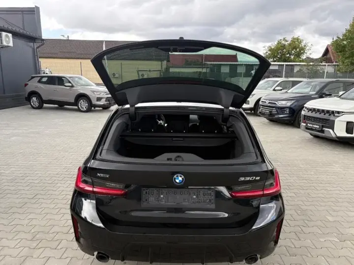 BMW Seria 3 G20/G21 330e xDrive Aut. M Sport