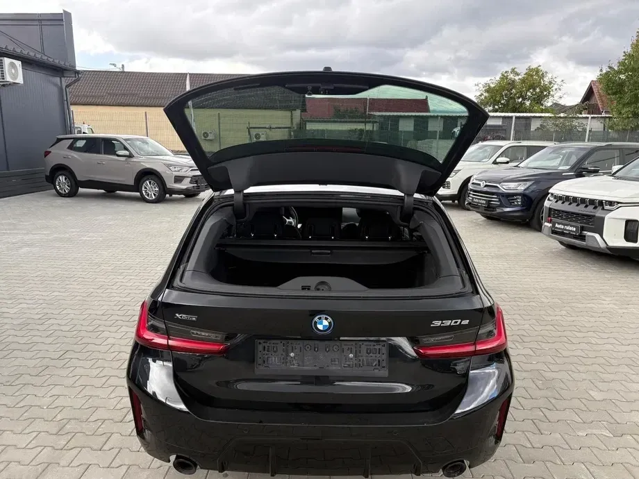 BMW Seria 3 G20/G21 330e xDrive Aut. M Sport — imagine 5