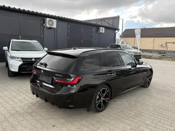 BMW Seria 3 G20/G21 330e xDrive Aut. M Sport