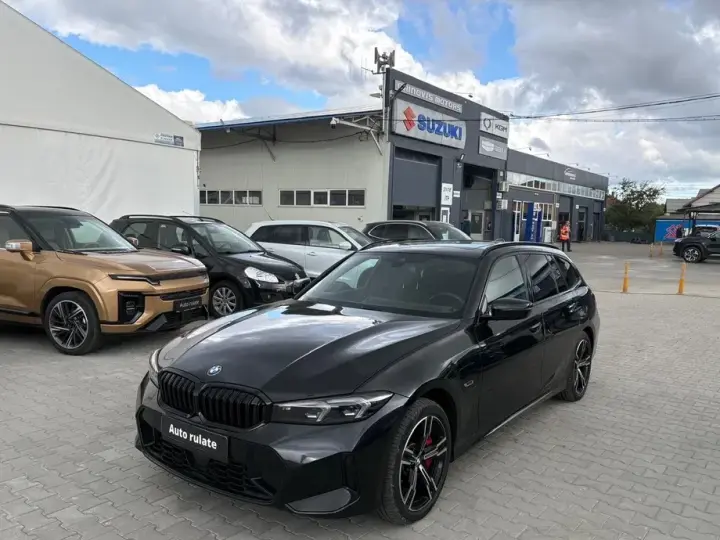 BMW Seria 3 G20/G21 330e xDrive Aut. M Sport