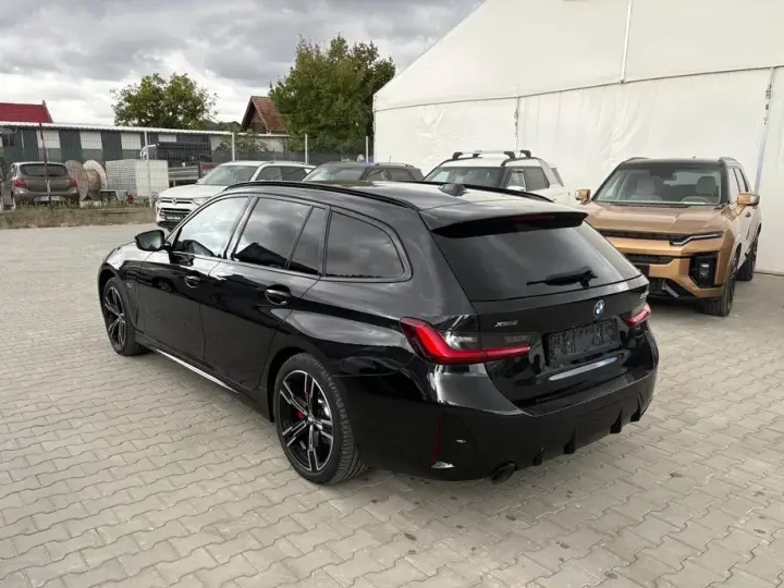 BMW Seria 3 G20/G21 330e xDrive Aut. M Sport