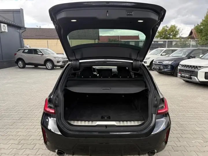 BMW Seria 3 G20/G21 330e xDrive Aut. M Sport
