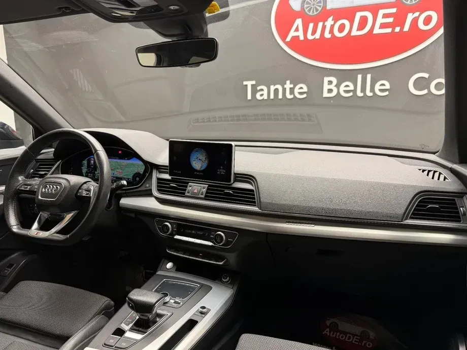 Audi Q5 FY — imagine 6