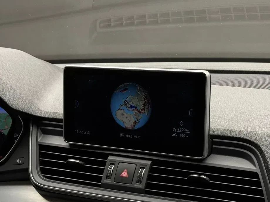 Audi Q5 FY — imagine 9