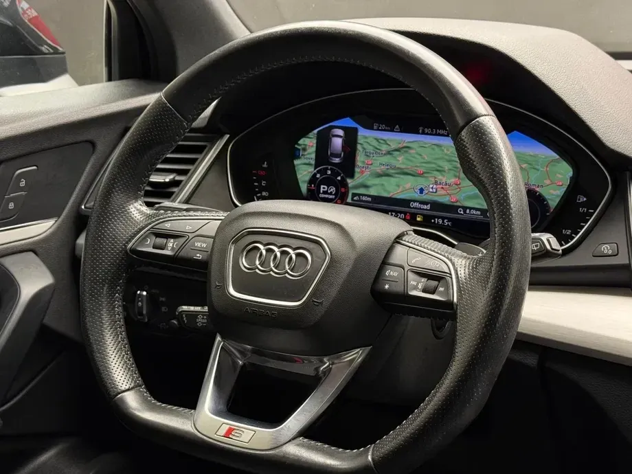 Audi Q5 FY — imagine 8