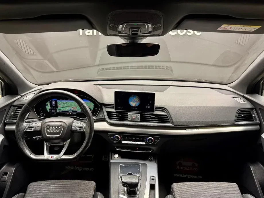 Audi Q5 FY — imagine 7