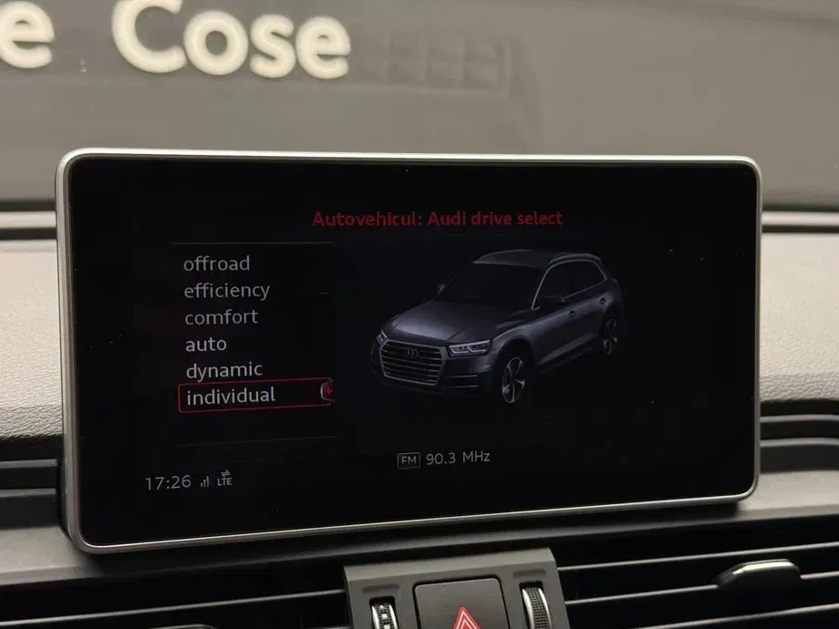 Audi Q5 FY — imagine 10