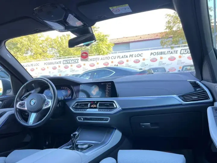 BMW X5 G05