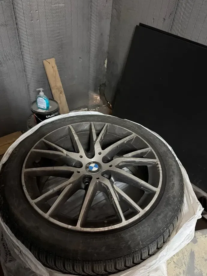 BMW Seria 1 F40/F52 — imagine 9