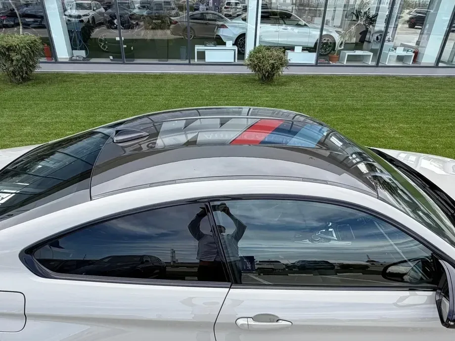 BMW M4 F82/F83 CS — imagine 9