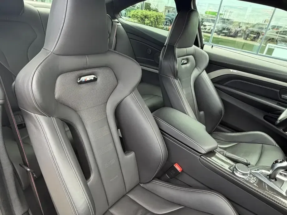 BMW M4 F82/F83 CS — imagine 7