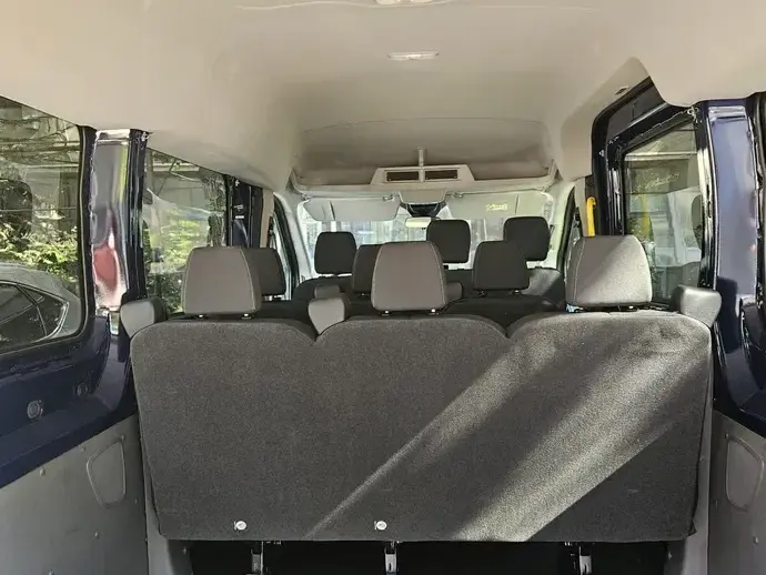 Ford Transit 310 2.0 EcoBlue 150 CP L2H2 Kombi FWD 8AT Trend