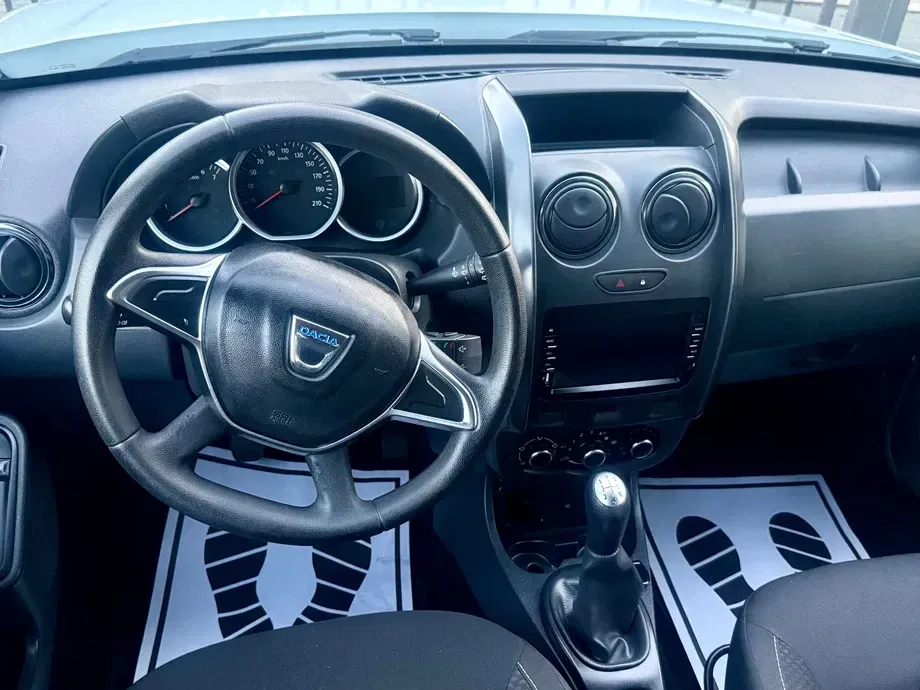 Dacia Duster I SCe 115 2WD Comfort — imagine 6
