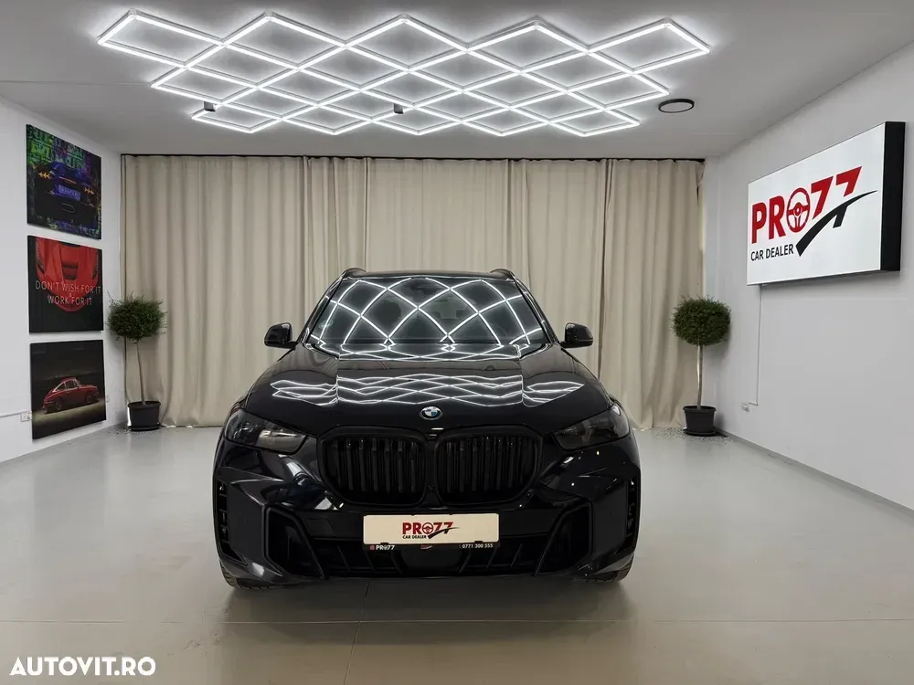 BMW X5 xDrive30d AT MHEV — imagine 2
