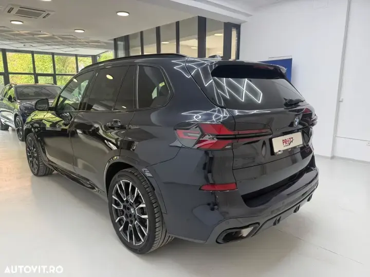 BMW X5 xDrive30d AT MHEV