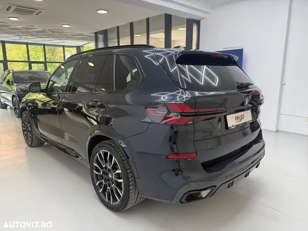 BMW X5 xDrive30d AT MHEV — imagine 4