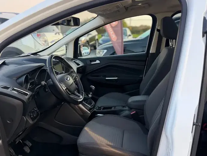 Ford Grand C-Max