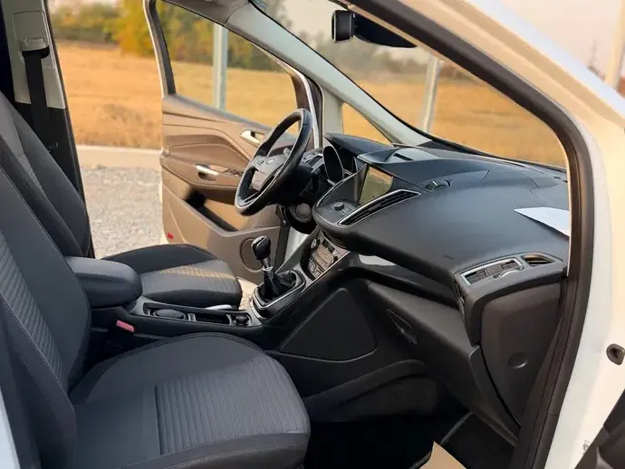 Ford Grand C-Max