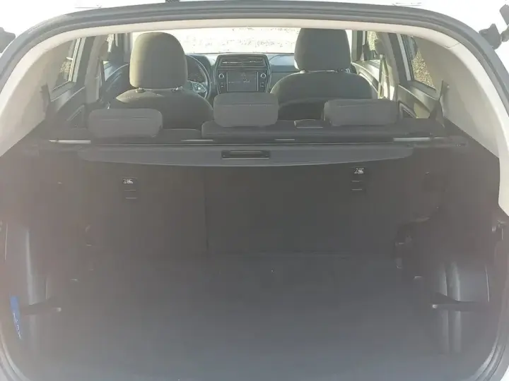 SsangYong Tivoli Grand