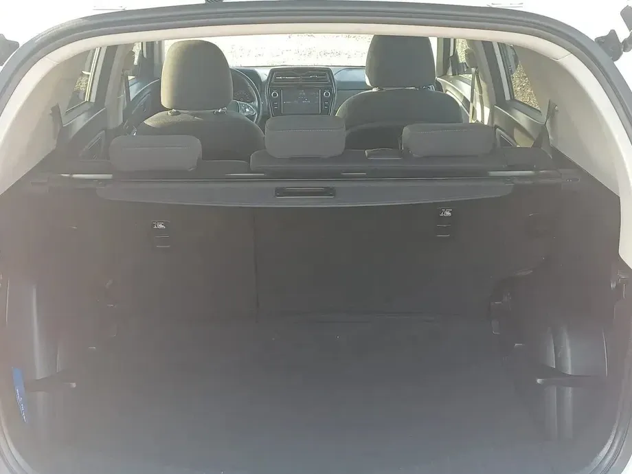 SsangYong Tivoli Grand — imagine 6
