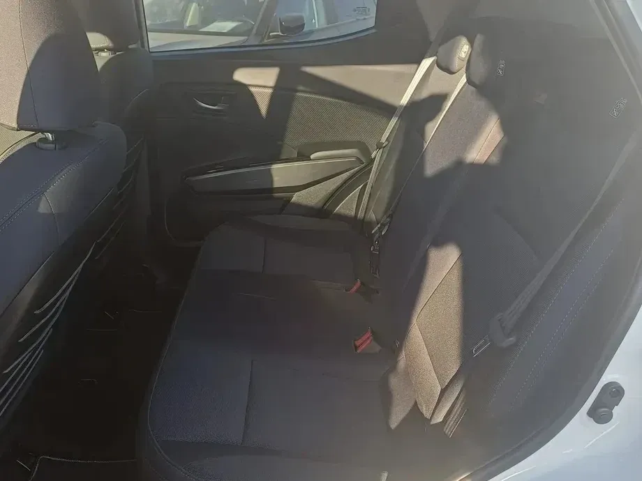 SsangYong Tivoli Grand — imagine 8
