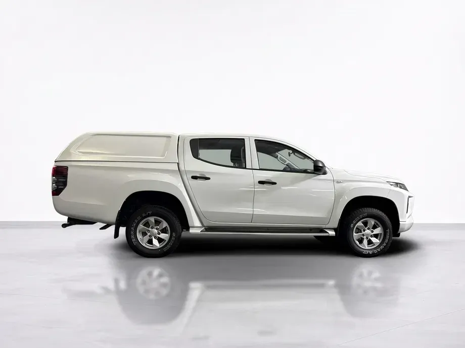 Mitsubishi L200 — imagine 6