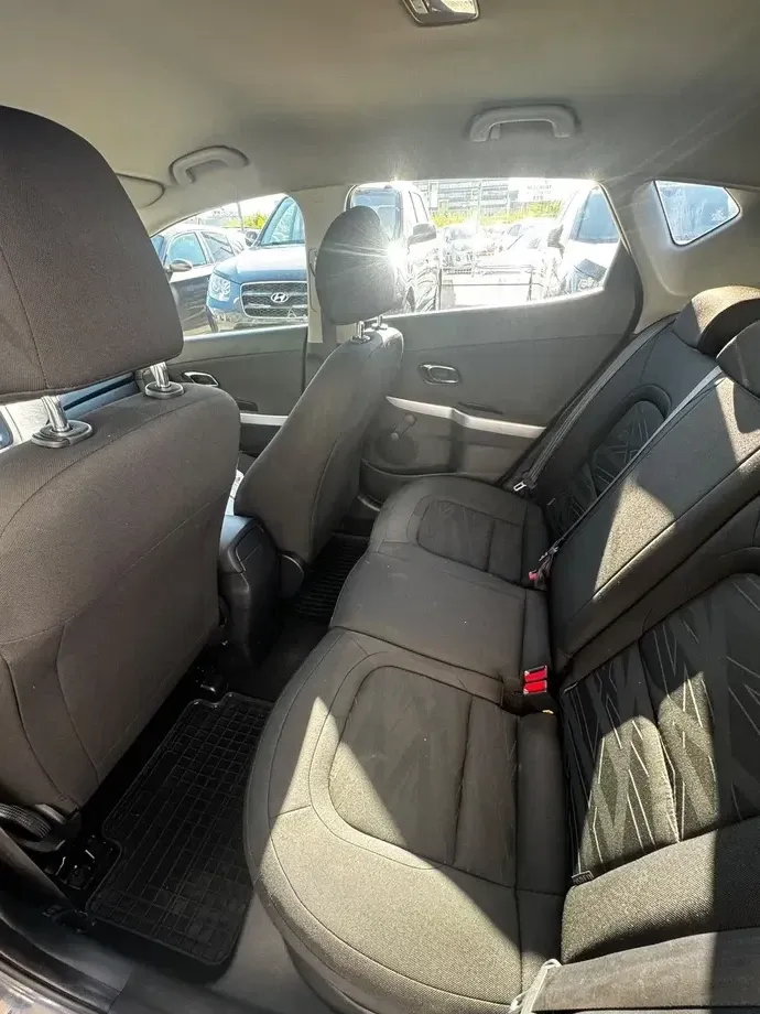Kia Cee`d II — imagine 7