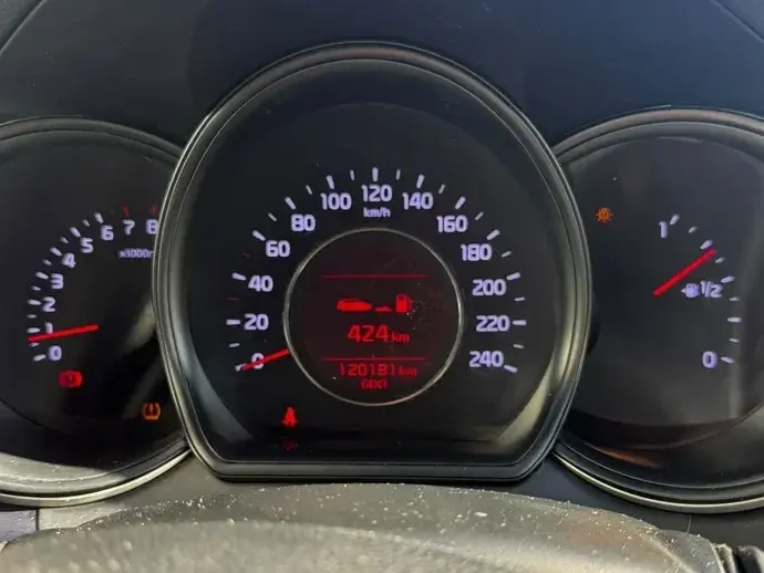 Kia Cee`d II