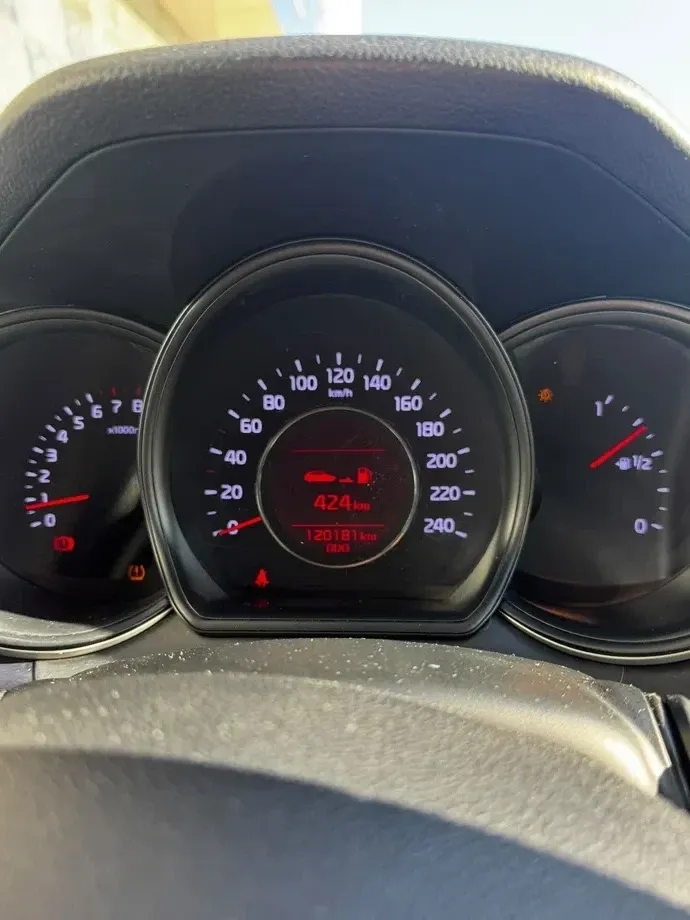 Kia Cee`d II — imagine 6