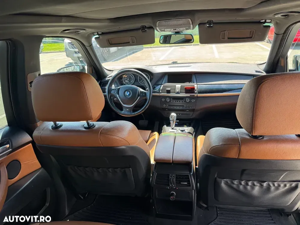 BMW X5 — imagine 5
