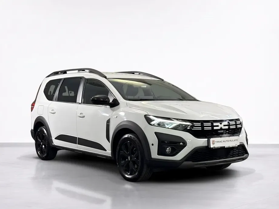 Dacia Jogger — imagine 7