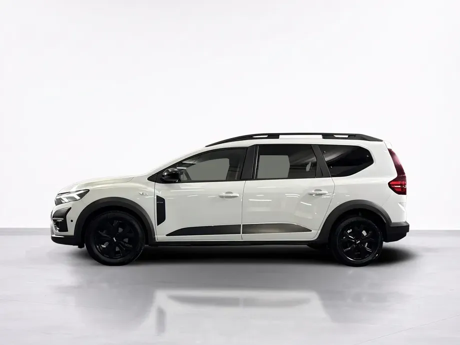 Dacia Jogger — imagine 2