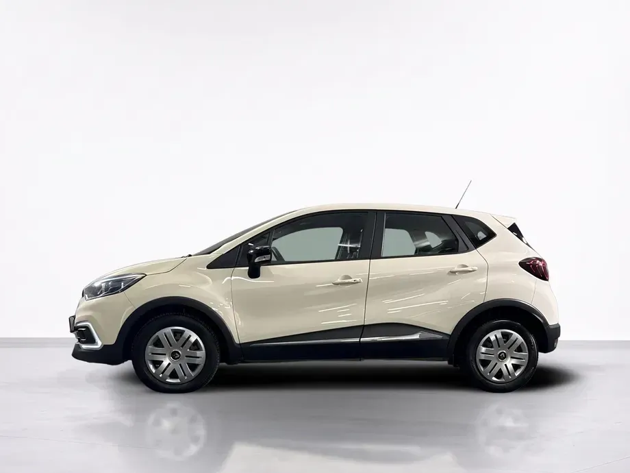 Renault Captur — imagine 2