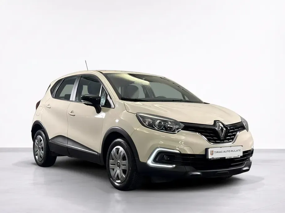 Renault Captur — imagine 7