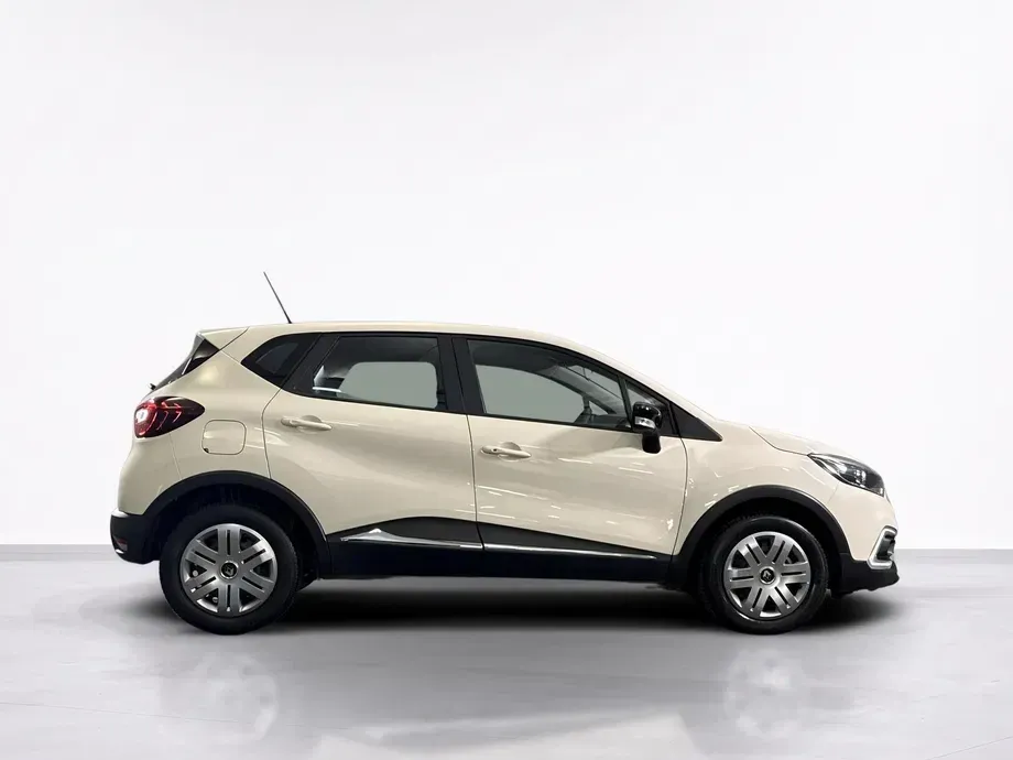 Renault Captur — imagine 6