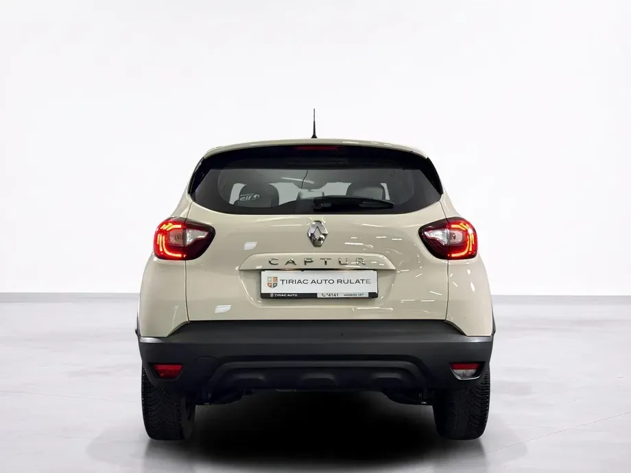 Renault Captur — imagine 4